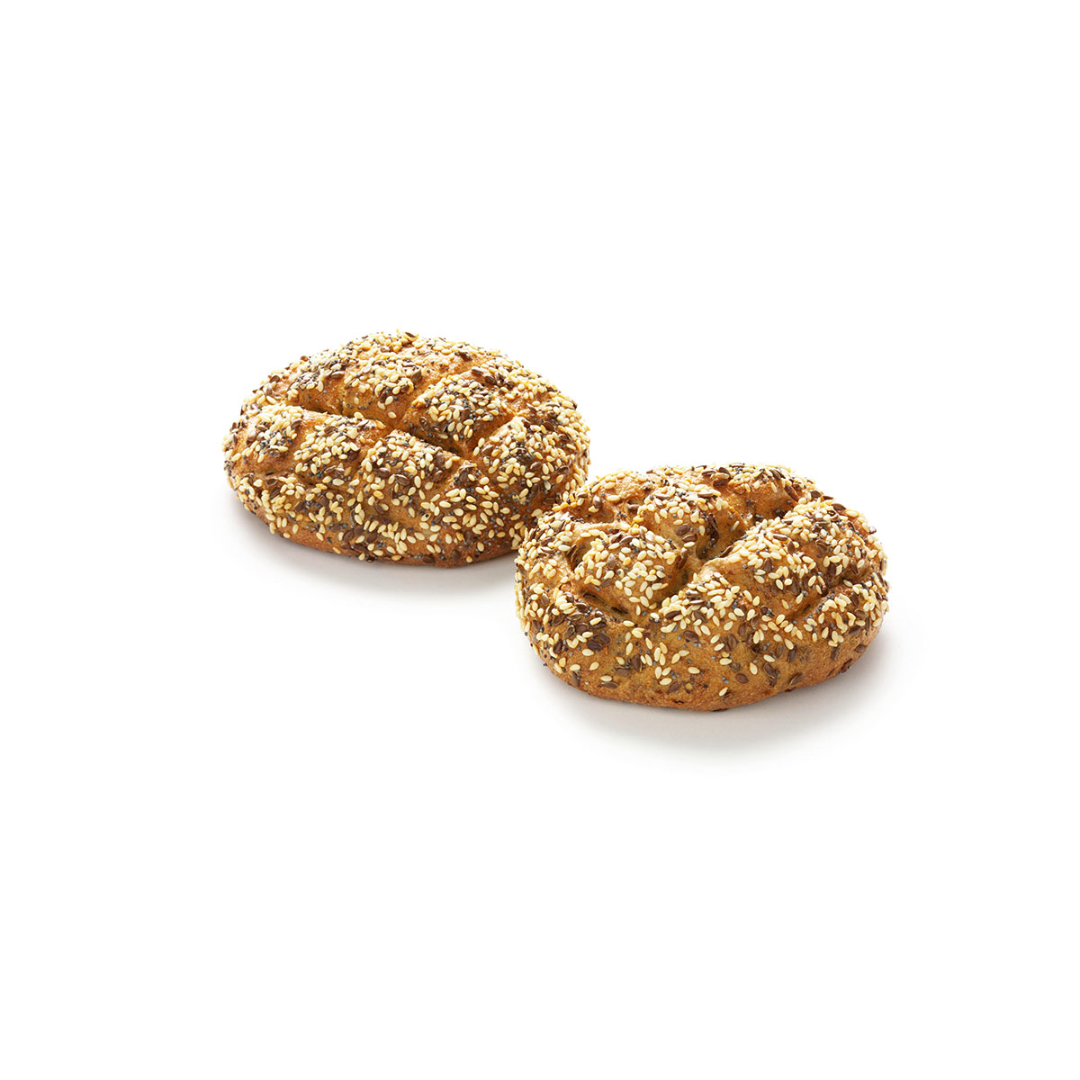 Eiweissweckerl - Hubert Nöbauer