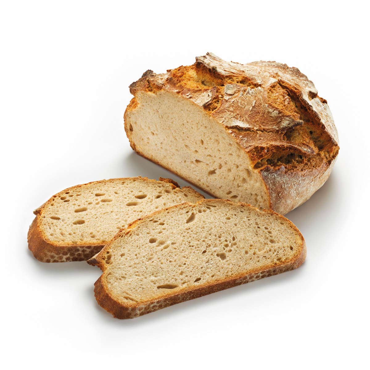 Krustenlaib 500g - Hubert Nöbauer