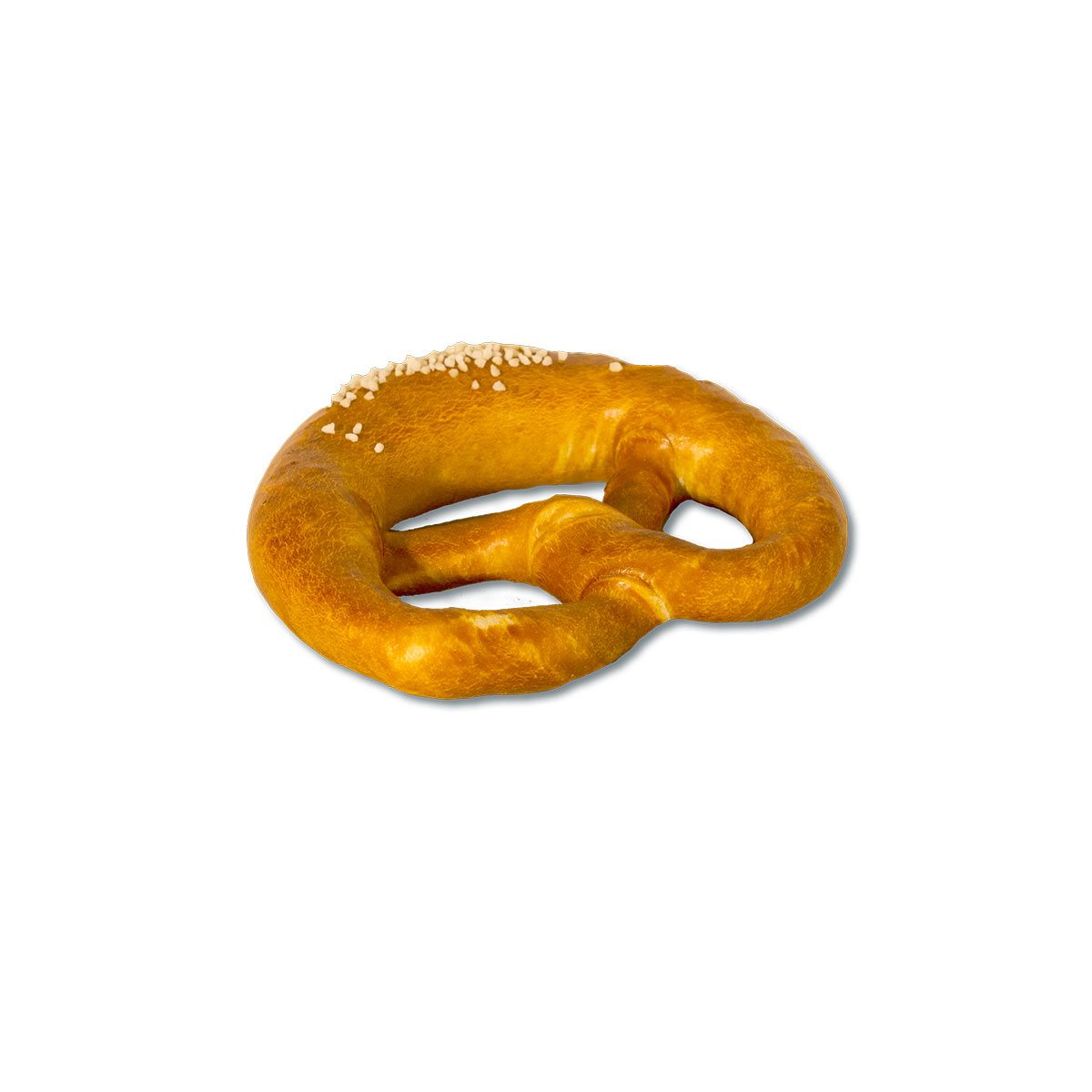 Laugenbreze - Hubert Nöbauer