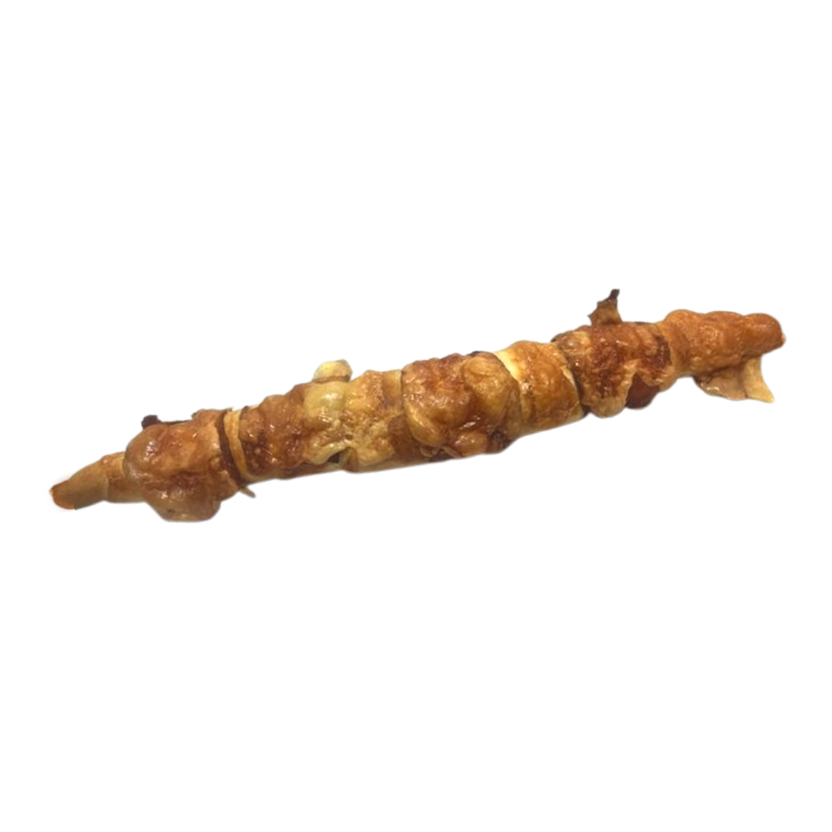 Speckkäsestangerl - Hubert Nöbauer