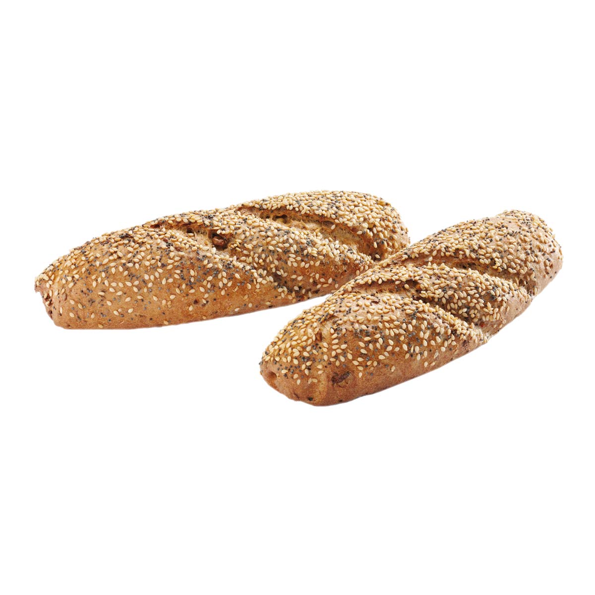 Topfenkornweckerl - Hubert Nöbauer