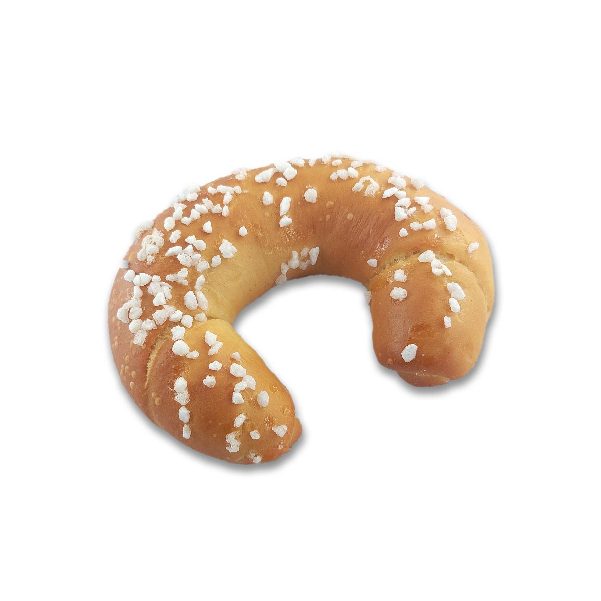 Briochekipferl - Hubert Nöbauer