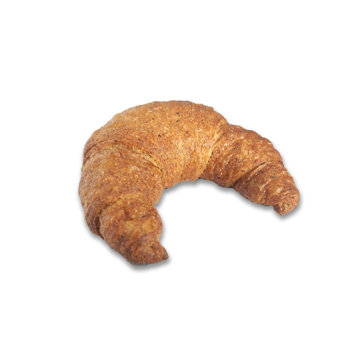 Dinkelcroissant - Hubert Nöbauer