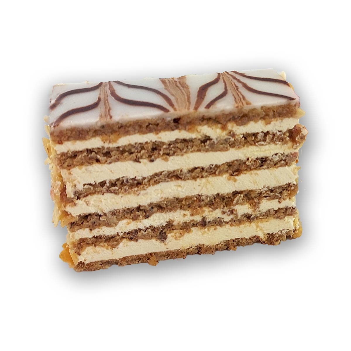 Esterhazyschnitte - Hubert Nöbauerr