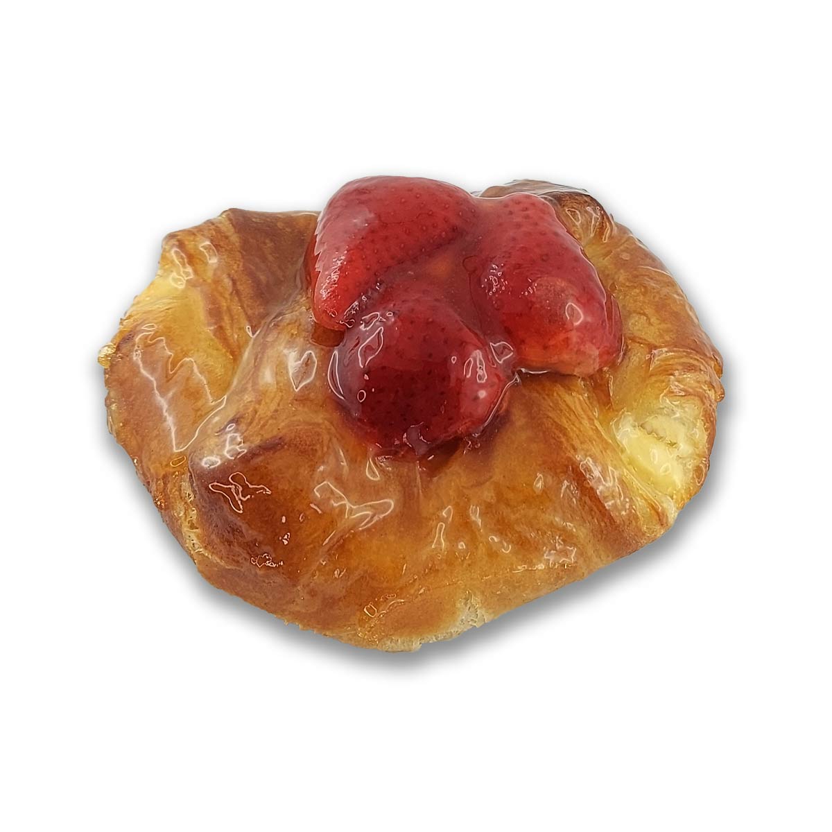 Früchteplunder - Hubert Nöbauer