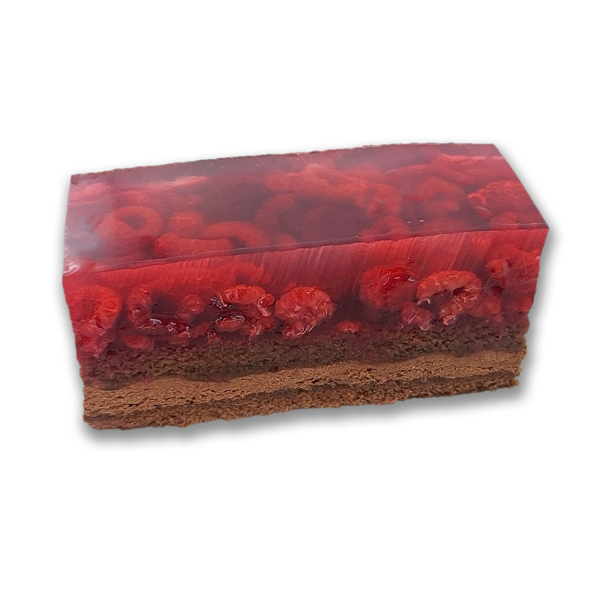 Himbeerpariser - Hubert Nöbauerr