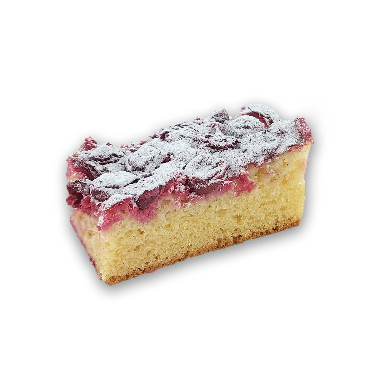 Kirschkuchen - Hubert Nöbauer