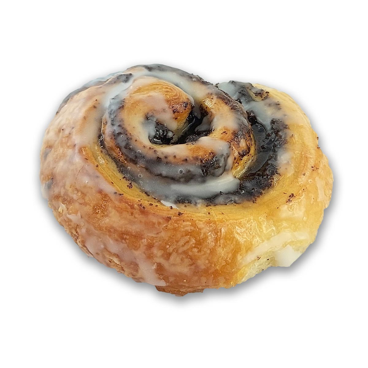 Mohnschnecke - Hubert Nöbauer