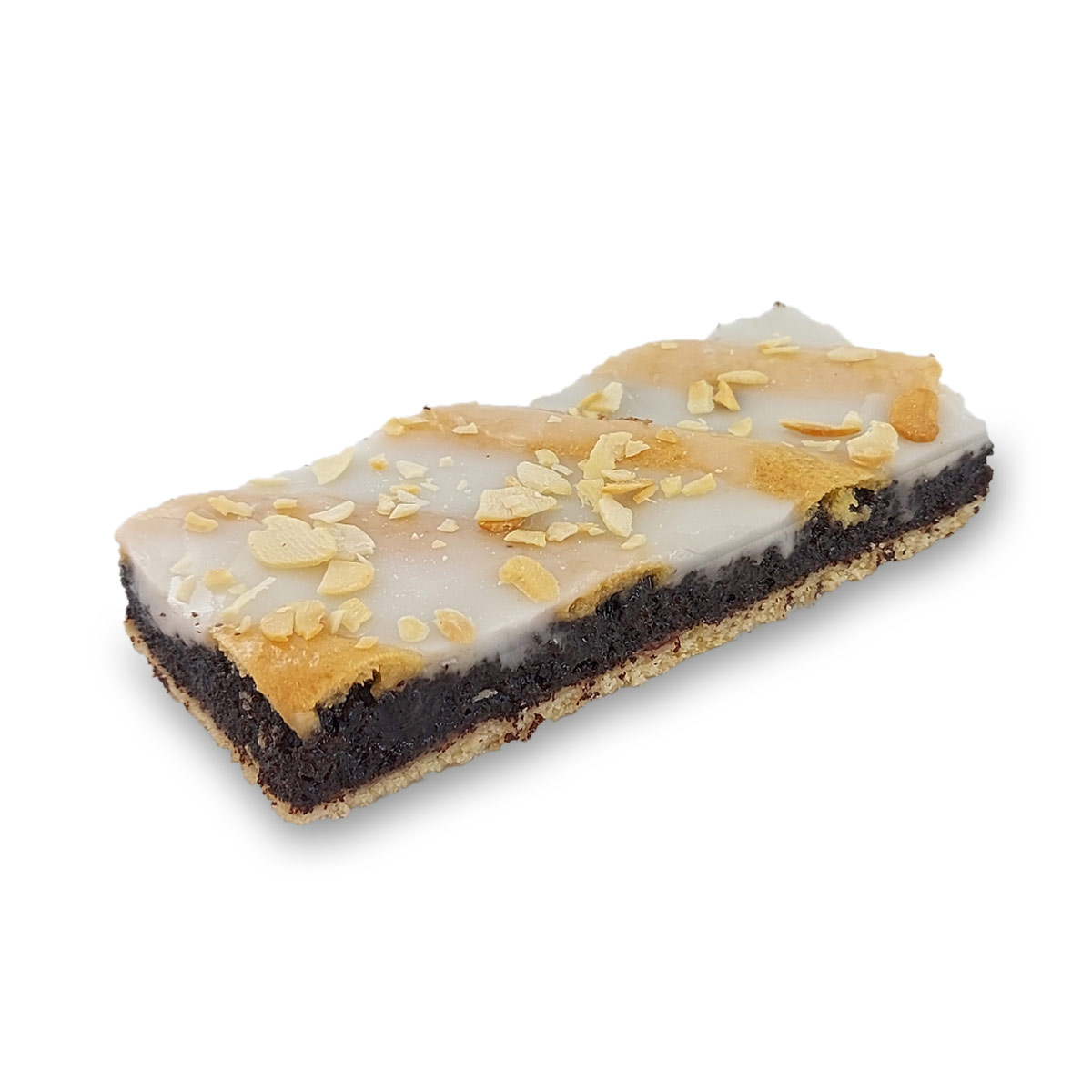 Mohnschnitte - Hubert Nöbauer