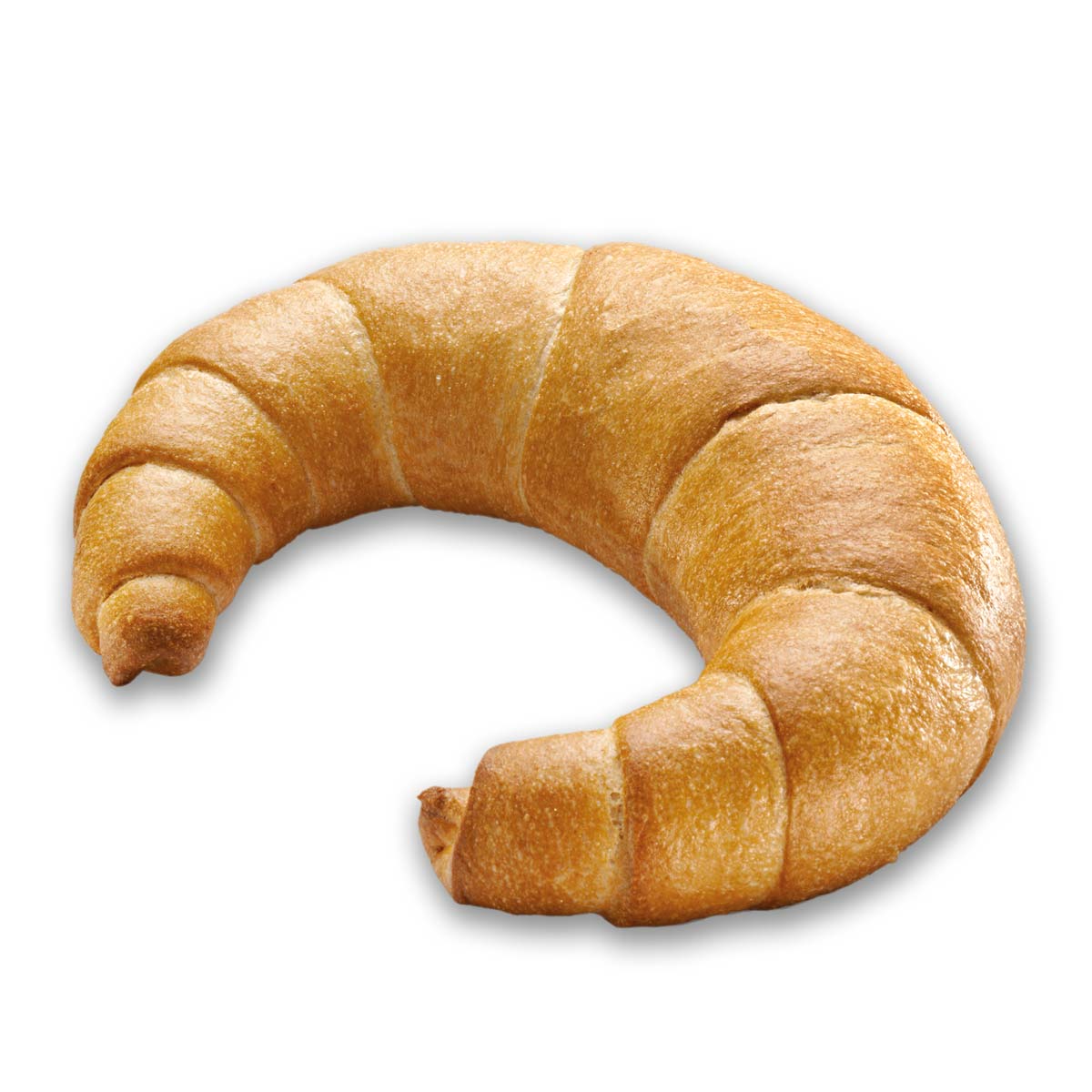 Mürbes Kipferl - Hubert Nöbauer