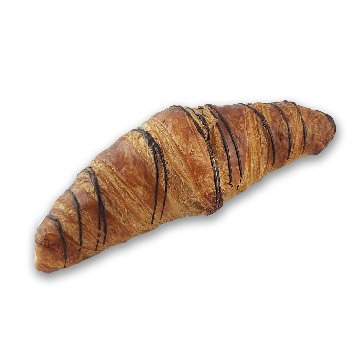 Nougat-Croissant - Hubert Nöbauer