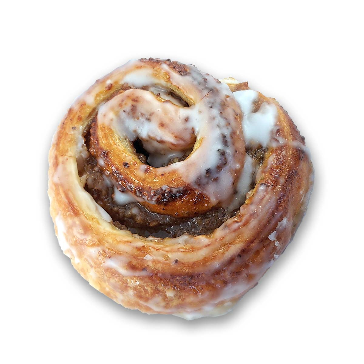 Nuss-Schnecke - Hubert Nöbauer