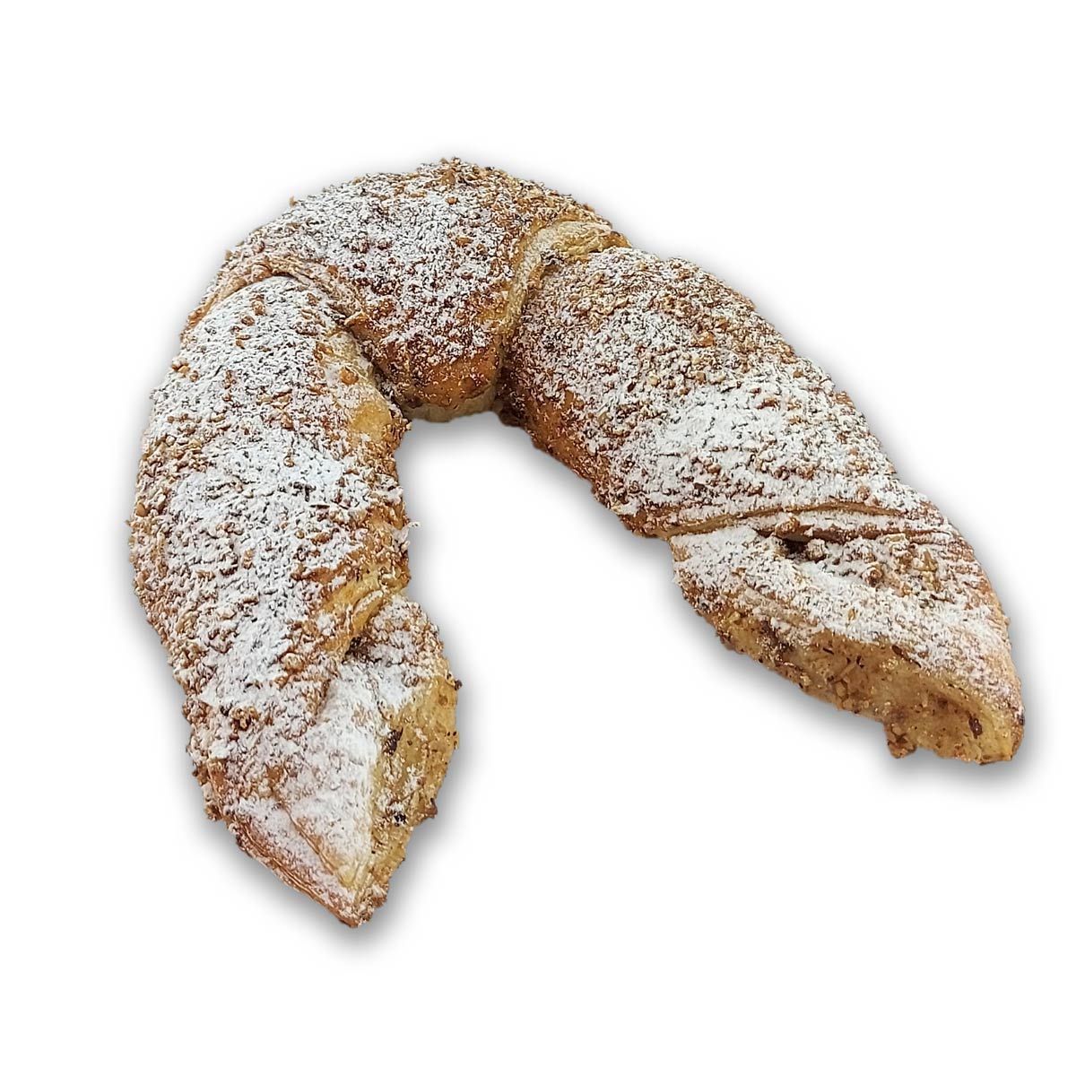 Nuss Zimtkipferl - Hubert Nöbauer