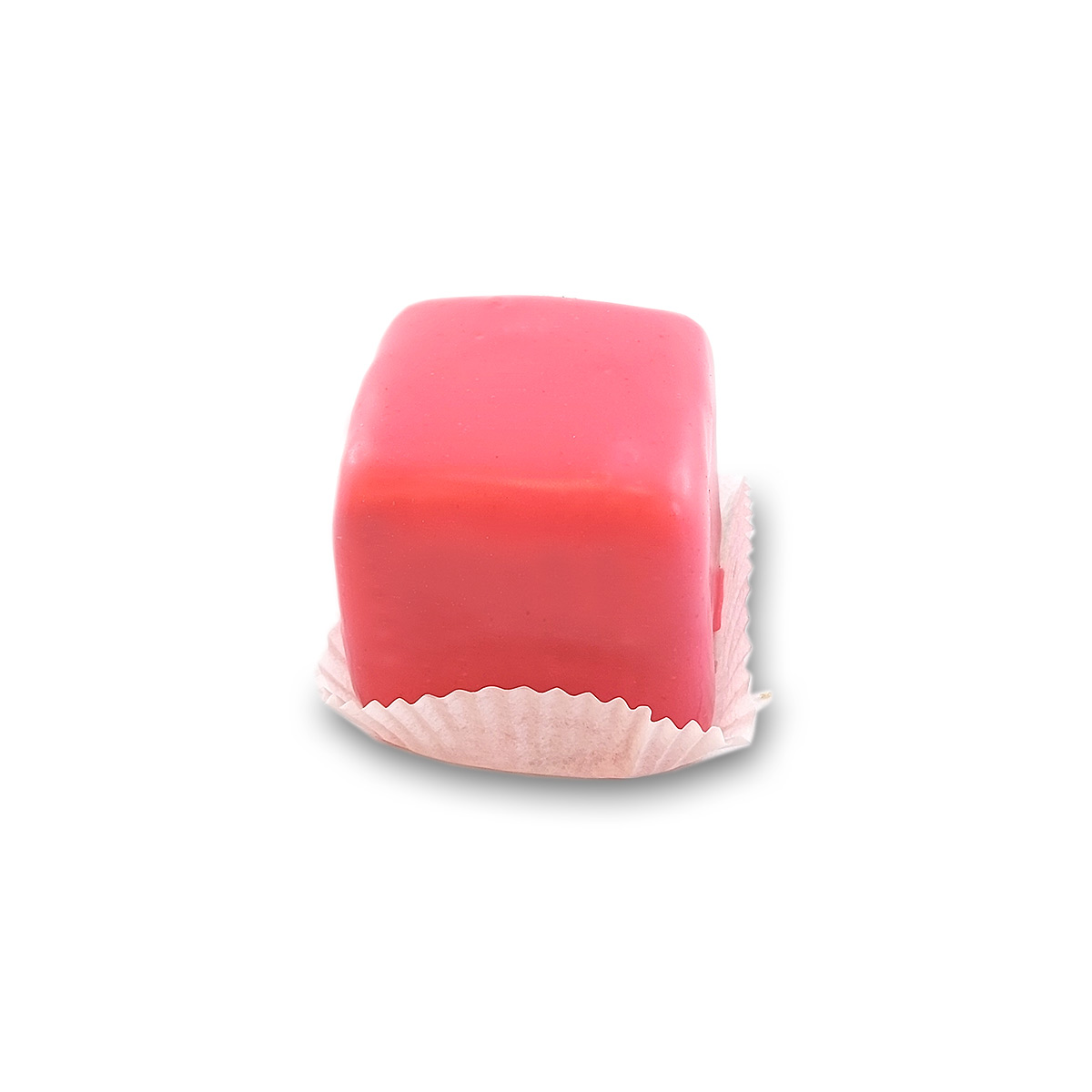 Punschkrapfen - Hubert Nöbauer