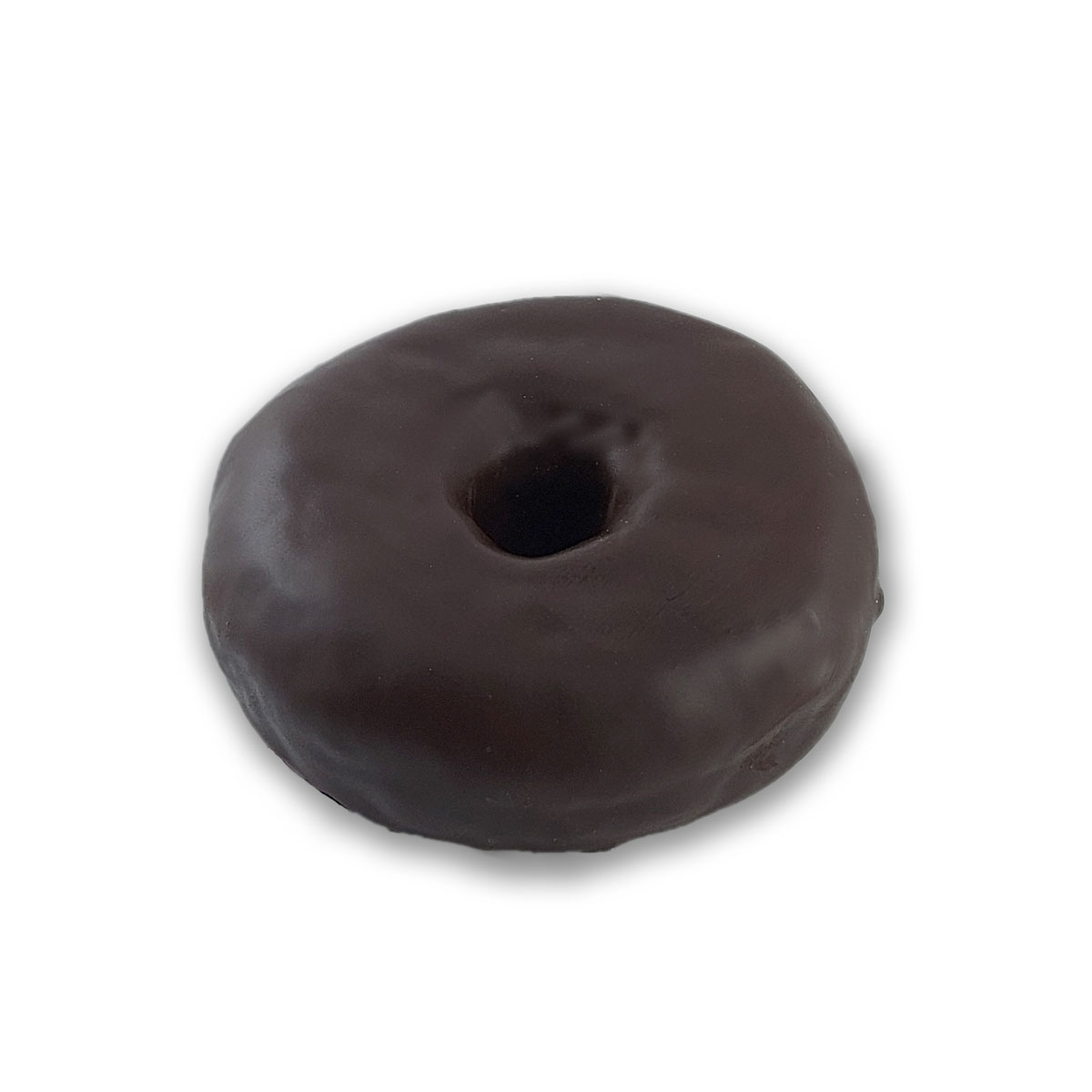 Schoko Donut - Hubert Nöbauer