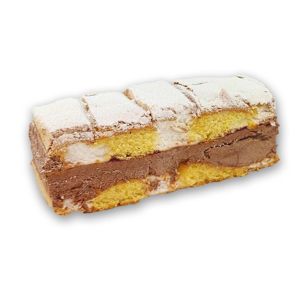 Schoko Kardinalschnitte - Hubert Nöbauer