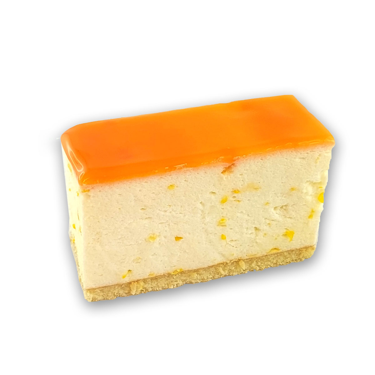 Topfenobersschnitte - Hubert Nöbauer