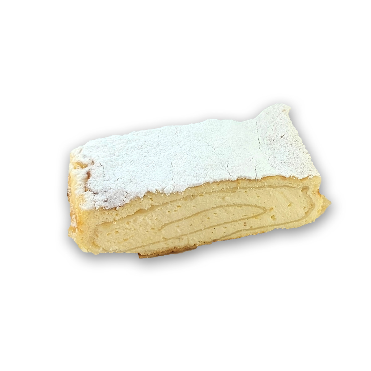 Topfenstrudel - Hubert Nöbauer