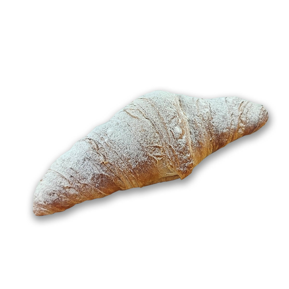 Vanillecroissant - Hubert Nöbauer