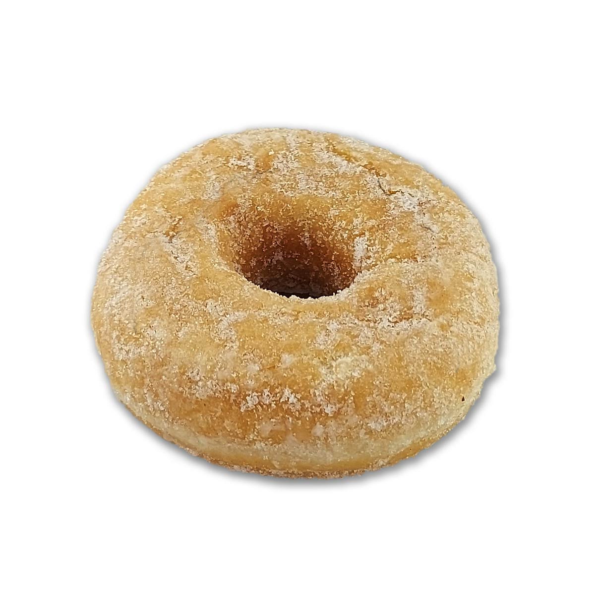 Zucker Donut - Hubert Nöbauer