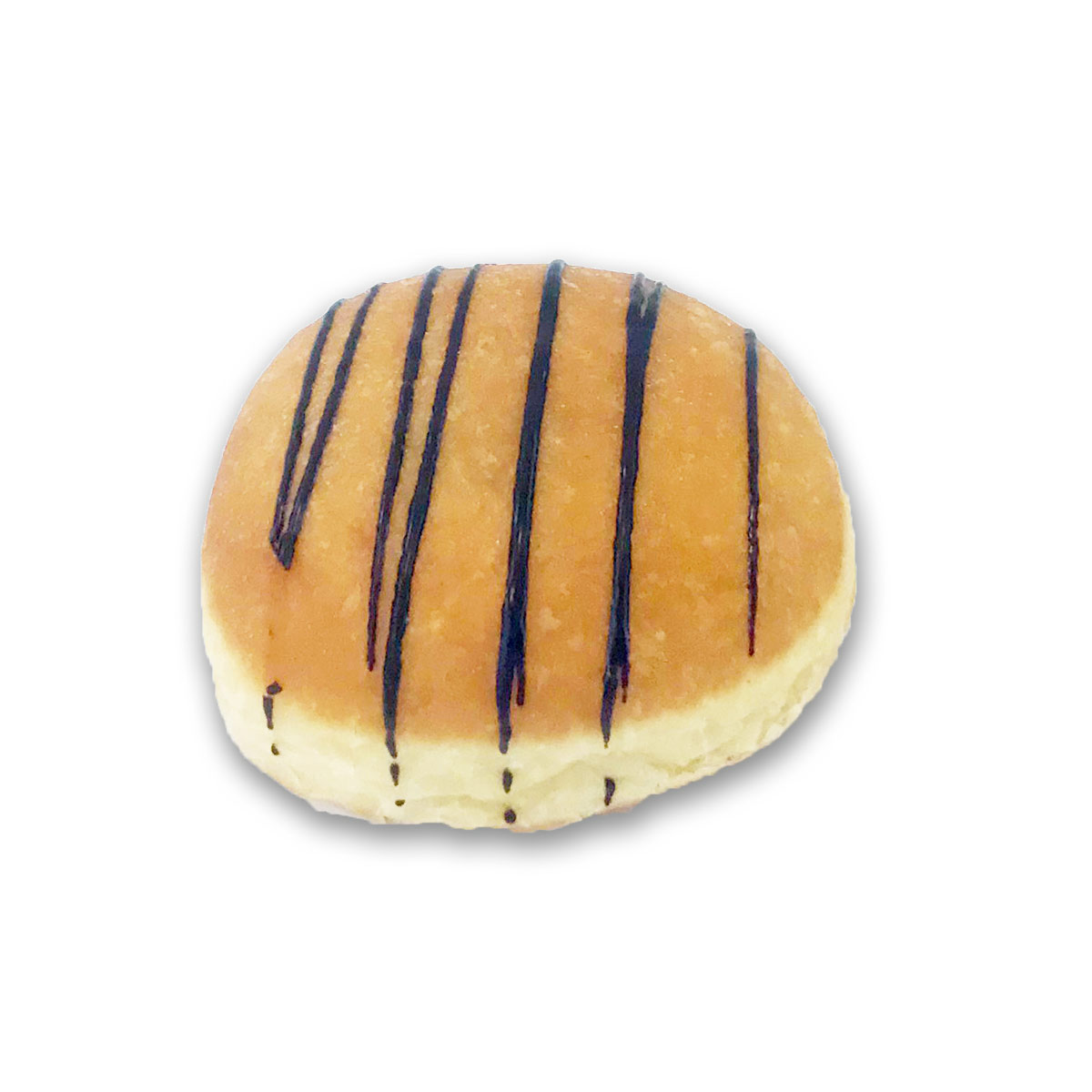 Nougatkrapfen - Hubert Nöbauer