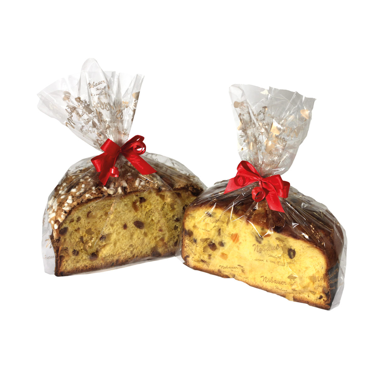 Panettone halb* – Konditorei &amp; Bäckerei Hubert Nöbauer