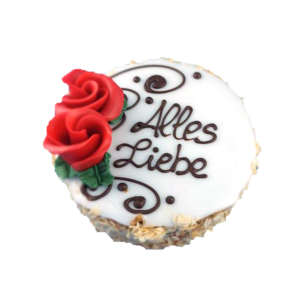 Nuss-Esterhazy Muttertag - Hubert Nöbauer