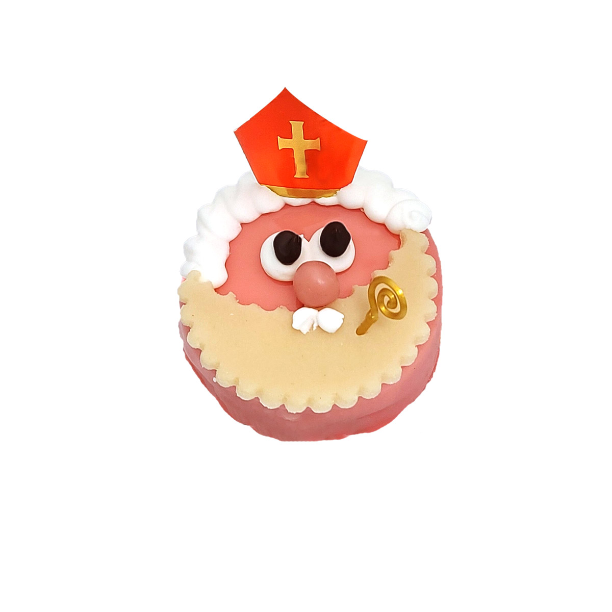 Punschkrapfen Nikolo - Hubert Nöbauer