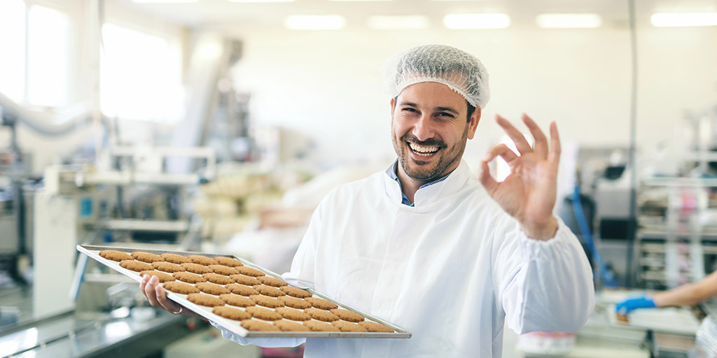 KonditorIn bzw. BäckerIn mit Konditorkenntnissen gesucht - Konditorei Nöbauer