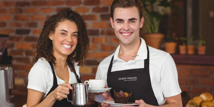 Einzelhandel mit dem Schwerpunkt Lebensmittelhandel Lehrling gesucht - Hubert Nöbauer